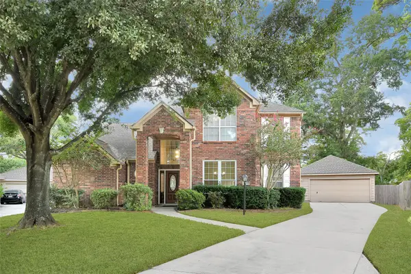 19126 S Rim Trail, Spring, TX 77388