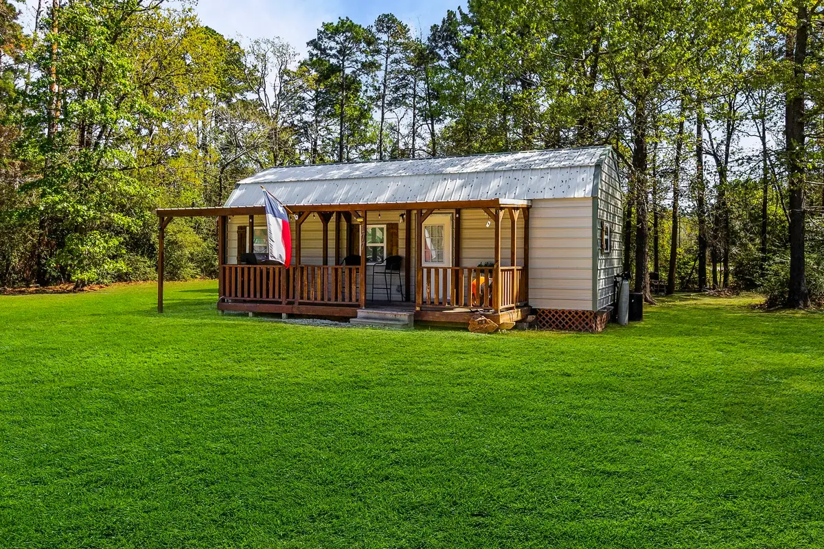 177 Antigua Drive, Point Blank, TX 77364 - #1