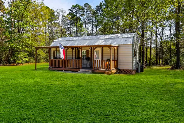 177 Antigua Drive, Point Blank, TX 77364