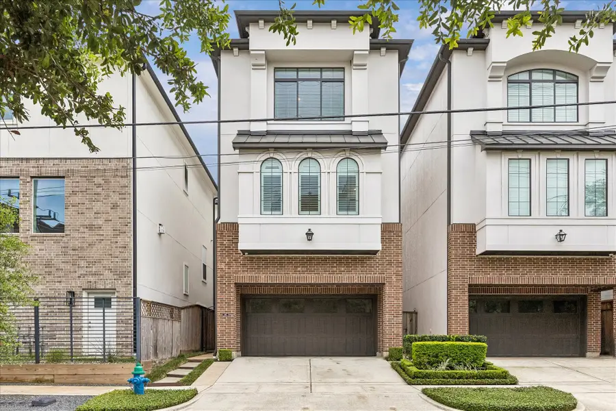 1301 Peden Street, Houston, TX 77006 - #2