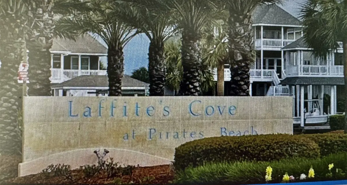 0 Foremast Drive, Galveston, TX 77554 - #1