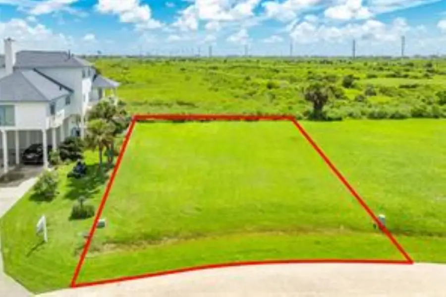 0 Foremast Drive, Galveston, TX 77554 - #3