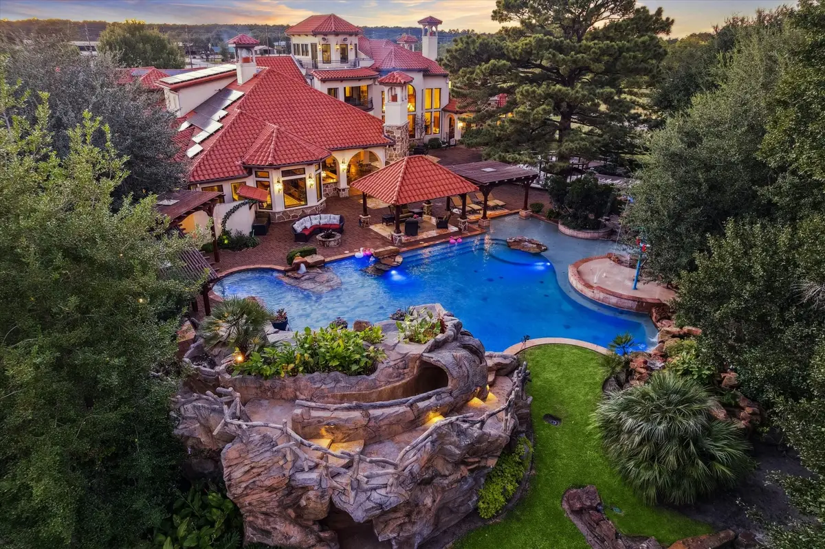 21538 Mueschke Road, Tomball, TX 77377 - #1