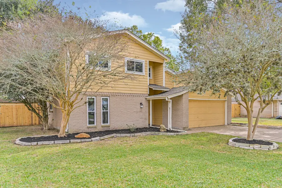 222 Old Oaks Street, League City, TX 77573 - Image #2