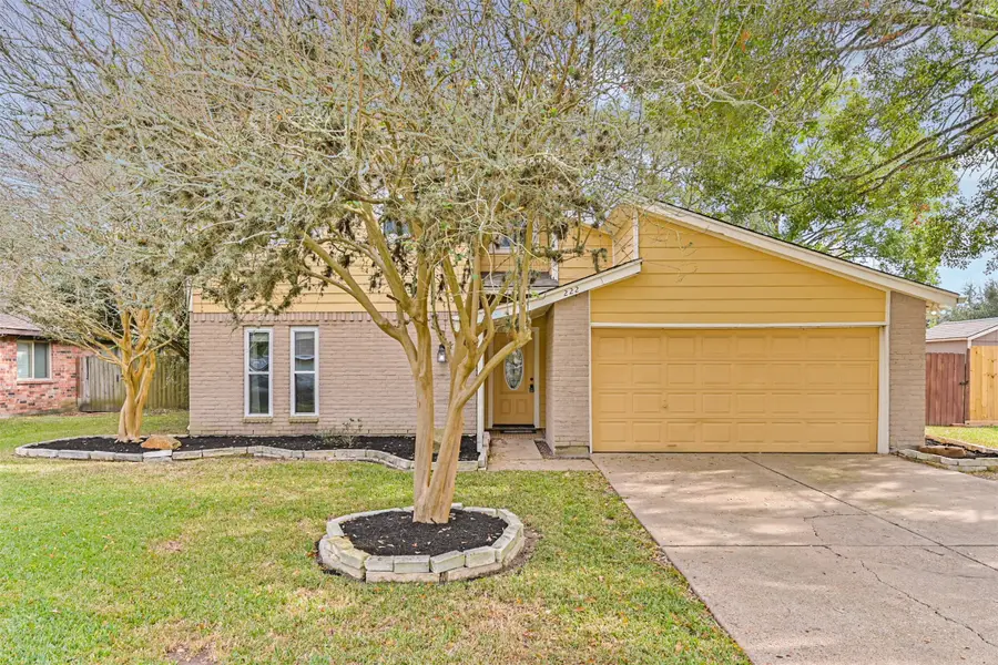 222 Old Oaks Street, League City, TX 77573 - Image #3