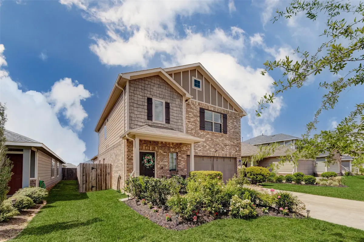 21650 Calico Bush Trail, Katy, TX 77449 - #1