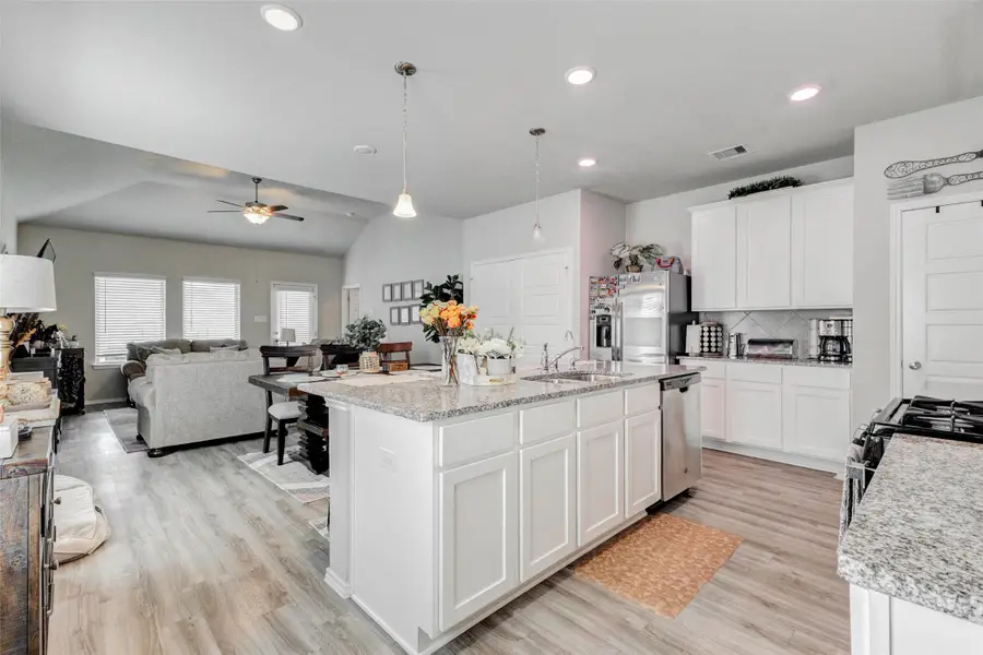 21650 Calico Bush Trail, Katy, TX 77449 - #3