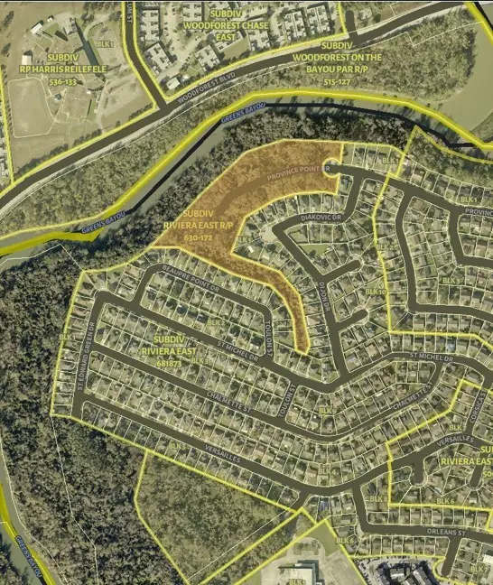 0 Province Point Dr, Houston, TX 77015 - #1