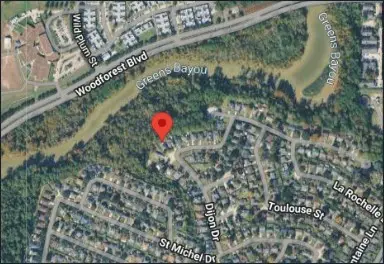 0 Province Point Dr, Houston, TX 77015 - #2