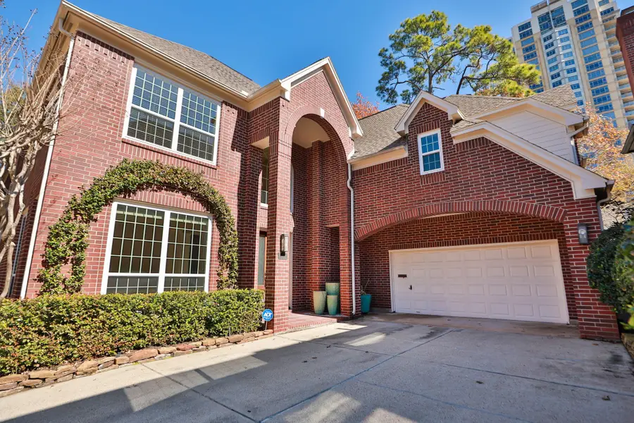 106 N Wynden Estates Court, Houston, TX 77056 - Image #3