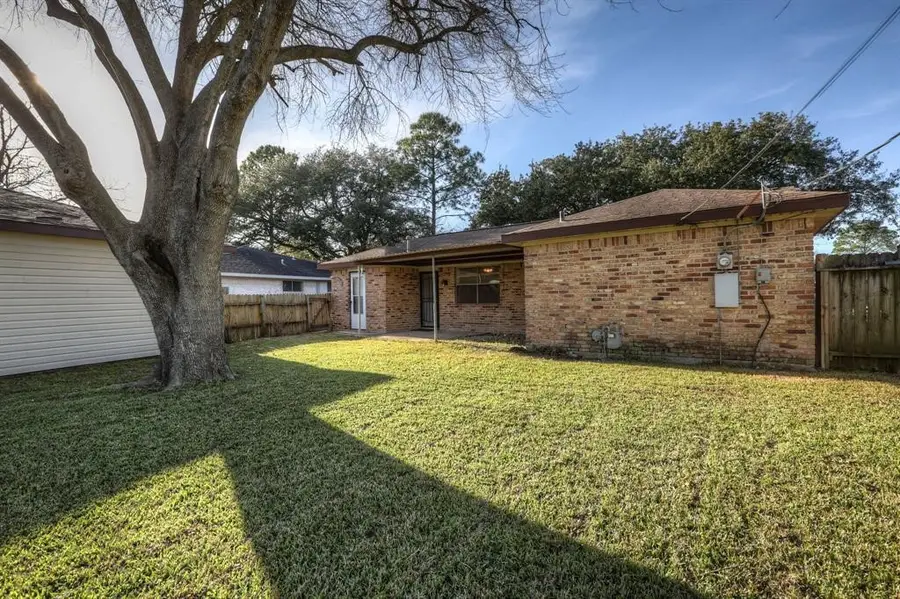 11010 Sagecrest Lane, Houston, TX 77089 - #2