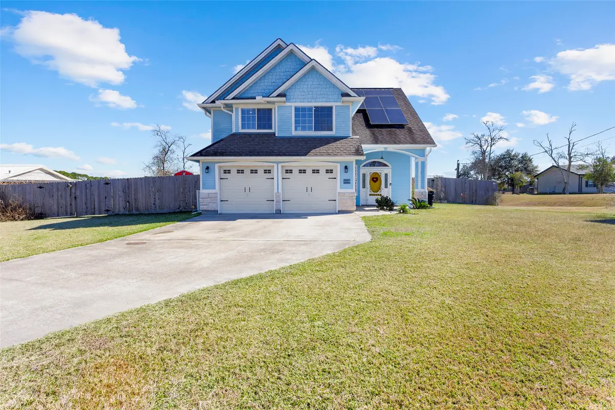 3221 Cemetery Road, Santa Fe, TX 77517 - Image #1