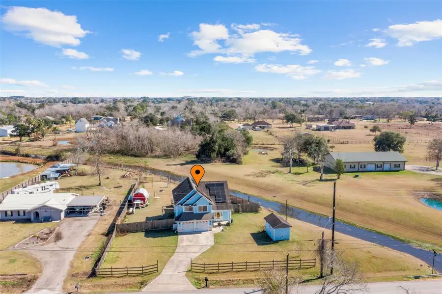 3221 Cemetery Road, Santa Fe, TX 77517 - Image #3