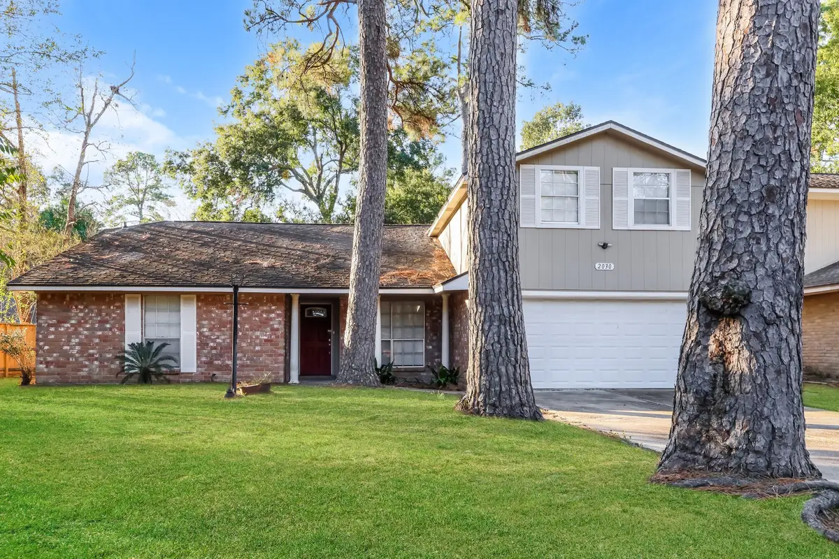2030 Lone Rock Drive, Houston, TX 77339 - Image #1