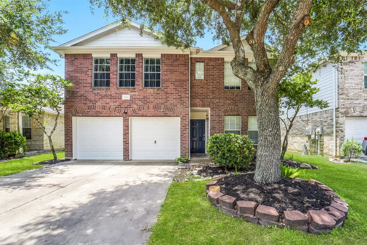 21203 Somerset Park Lane, Katy, TX 77450 - #1