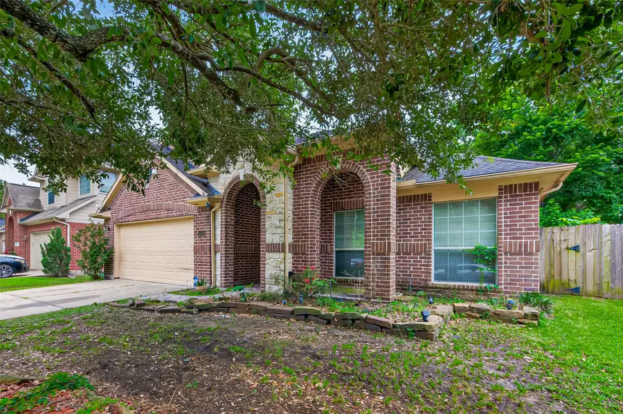 14415 Red Mulberry Lane, Houston, TX 77044 - #3