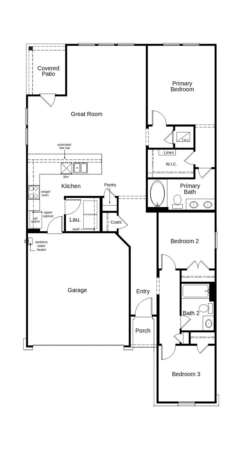 6030 Monte Thomas Drive, Manvel, TX 77578 - #2