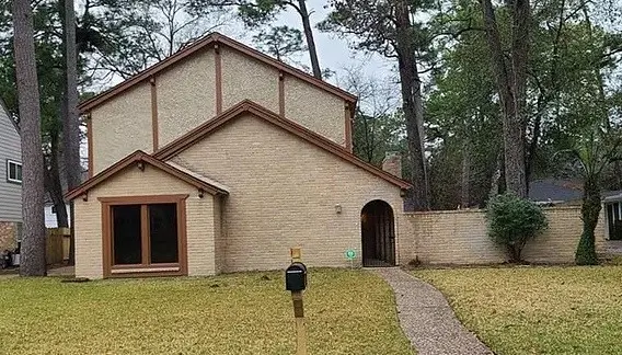 5510 Boyce Springs Drive, Houston, TX 77066 - #1