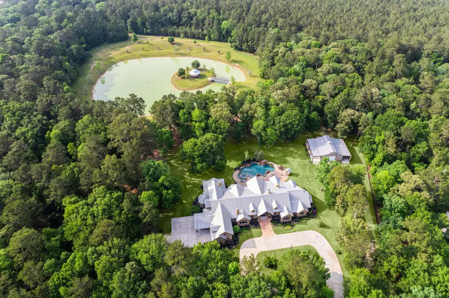 24009 Pack Saddle Trail, New Caney, TX 77357 - #2
