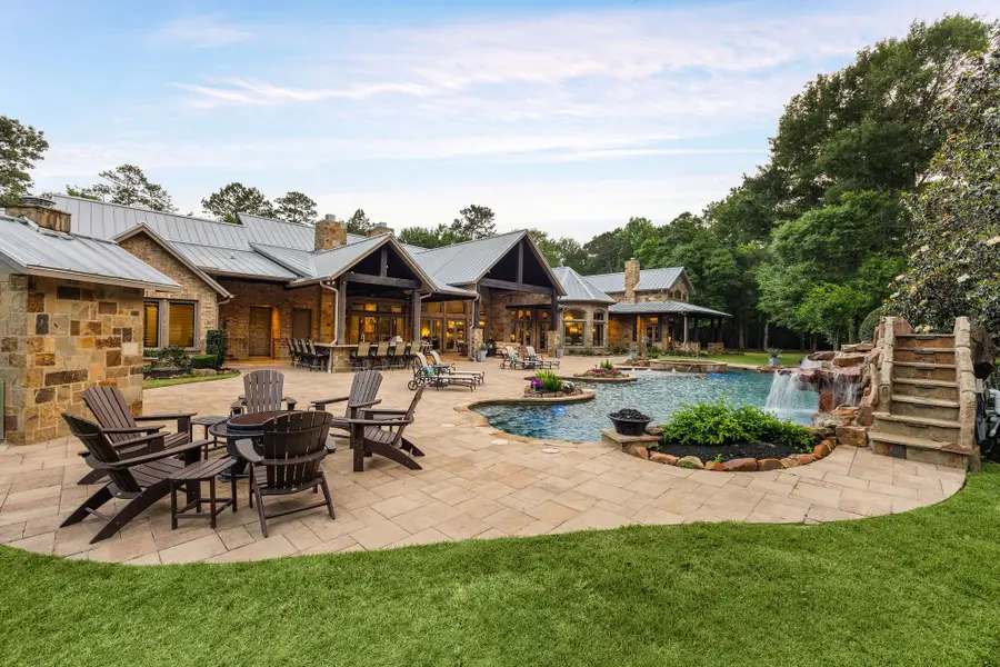 24009 Pack Saddle Trail, New Caney, TX 77357 - #3
