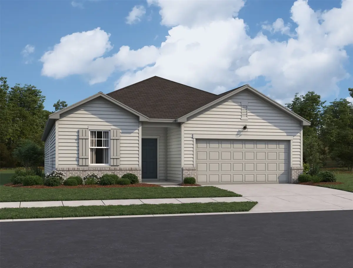 6315 Kerry Highlands Way, Porter, TX 77365 - #1
