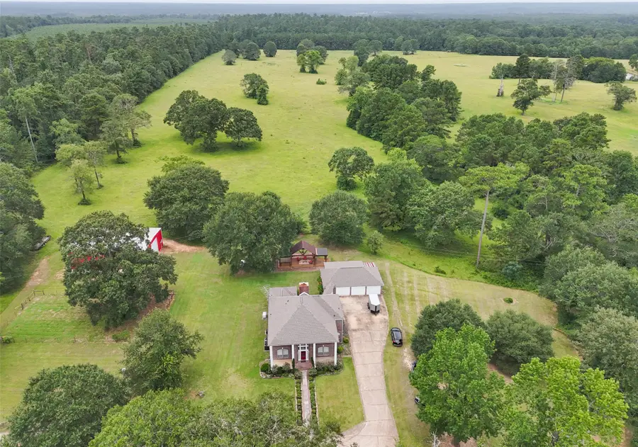 2222 Fm 945 Road S, Cleveland, TX 77328 - #2