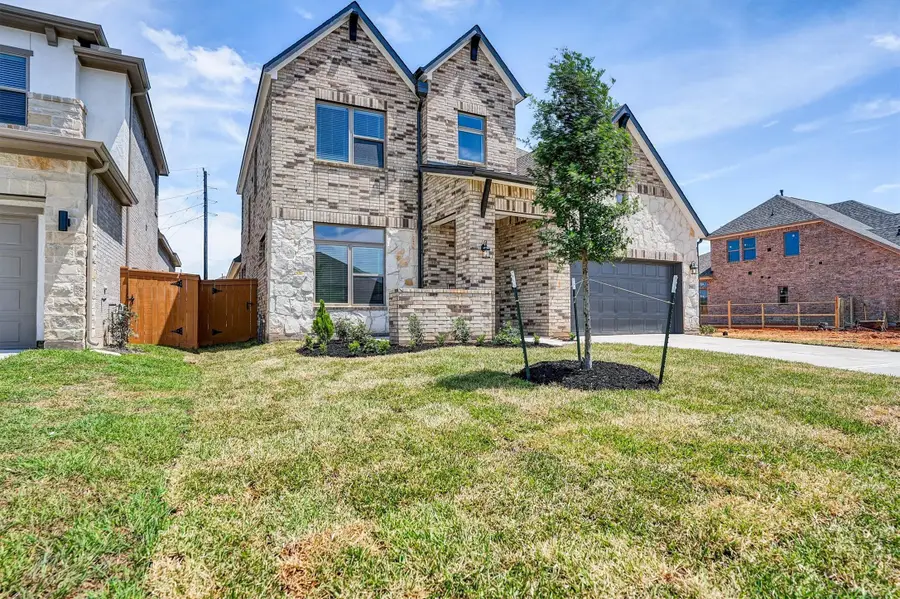 2916 Apple Rose, Katy, TX 77493 - #3