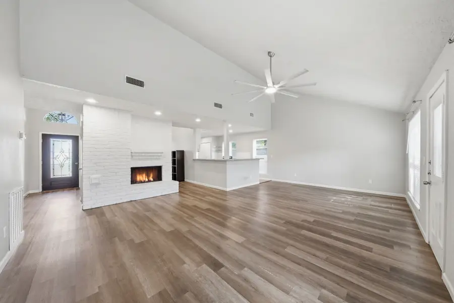 6222 Crakston Street, Houston, TX 77084 - #2