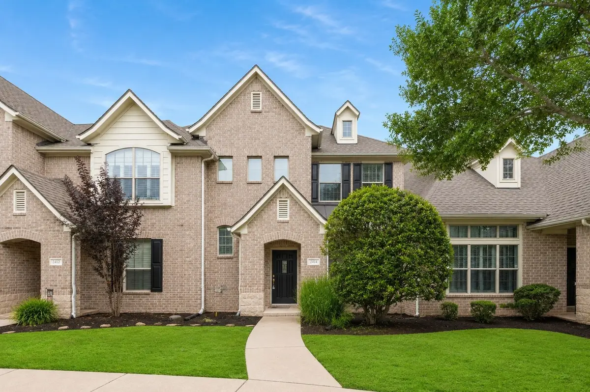 2411 Clippers Square, Houston, TX 77058 - #1