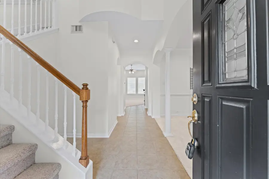 2411 Clippers Square, Houston, TX 77058 - #2