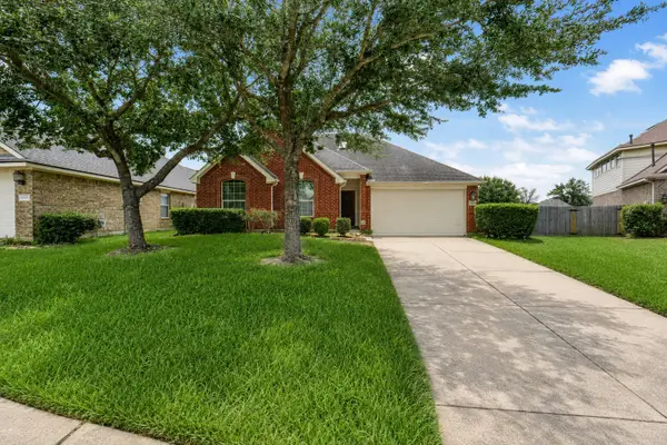 19307 Casey Creek Court, Richmond, TX 77407