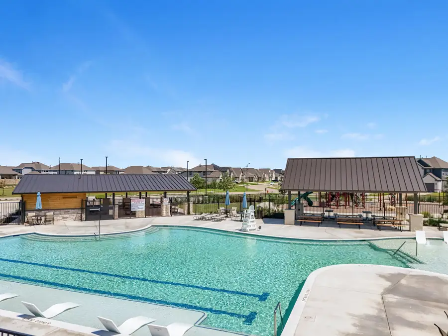 612 Ember Ridge Court, Waller, TX 77484 - Image #3