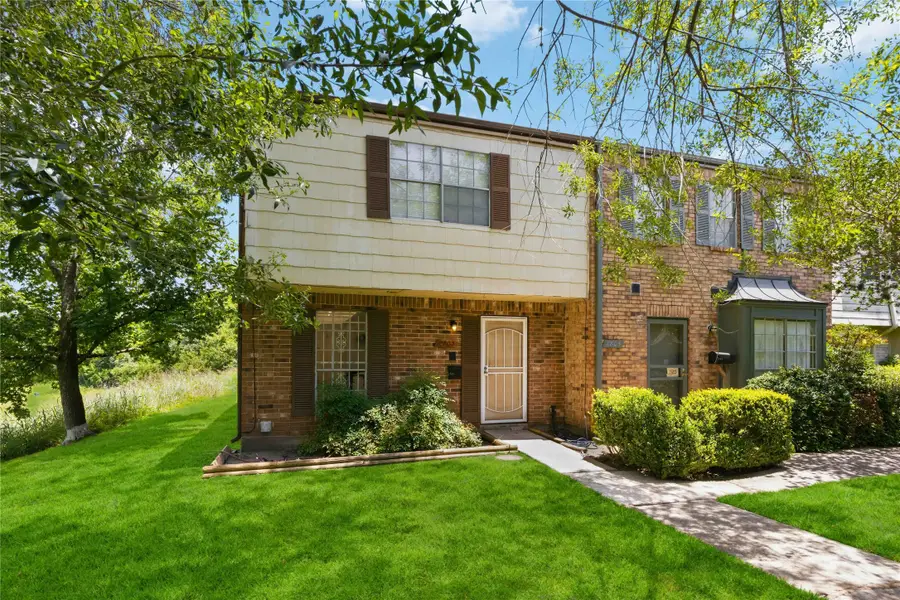7803 Grove Ridge Drive, Houston, TX 77061 - #2