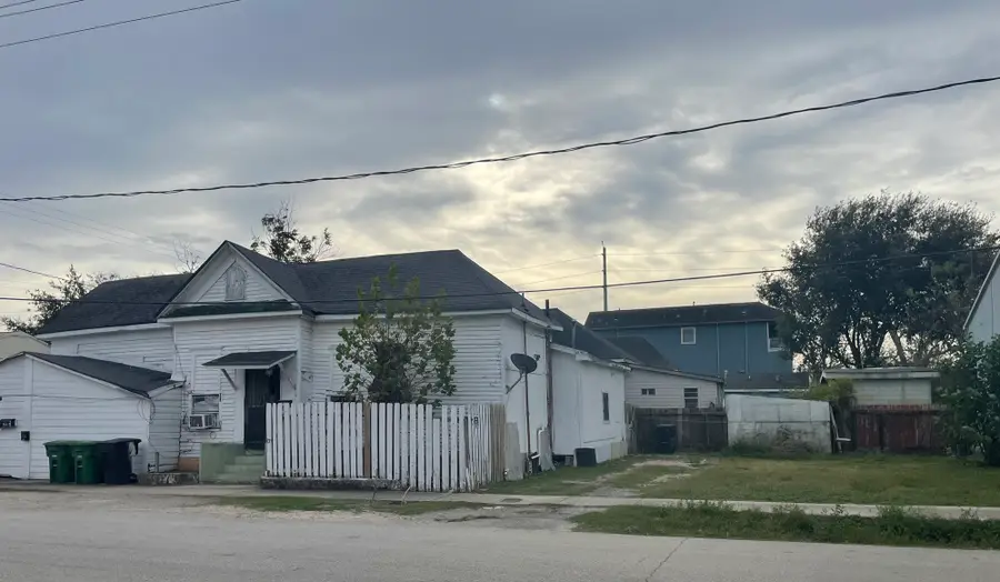 1517 Everett Street, Houston, TX 77009 - Image #2