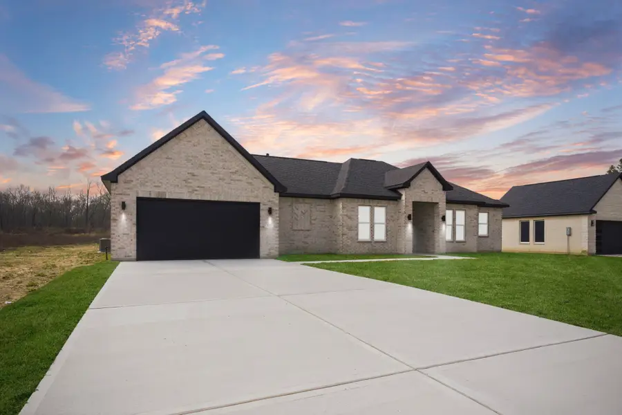 3072 Road 66124, Dayton, TX 77535 - #2