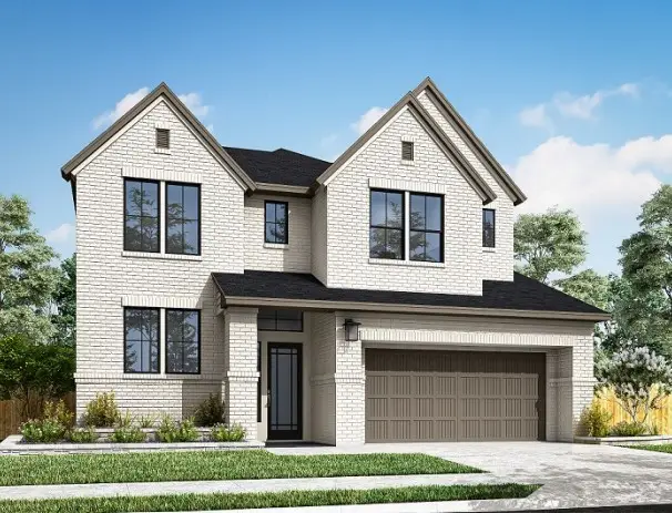 28222 Serene Point Drive, Spring, TX 77386 - #1