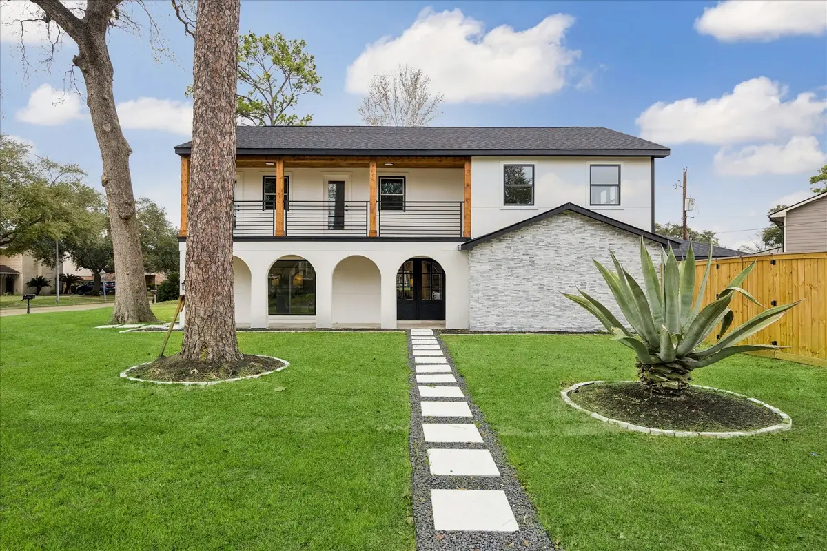 5602 Deepcreek Lane, Houston, TX 77091 - #1