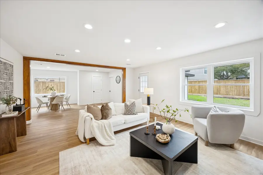 5602 Deepcreek Lane, Houston, TX 77091 - #2