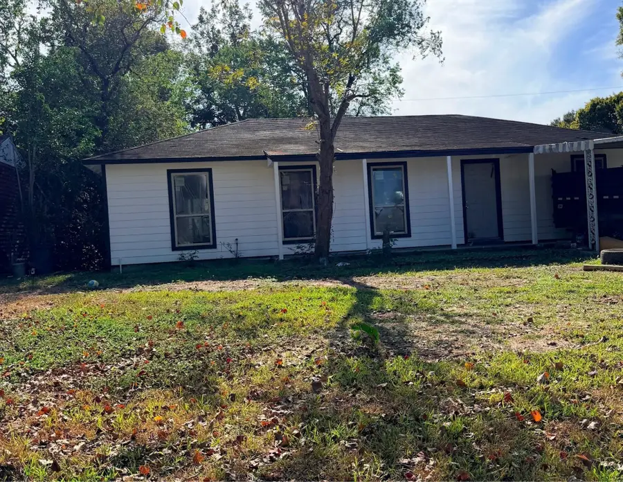 5626 Schevers Street, Houston, TX 77033 - #2