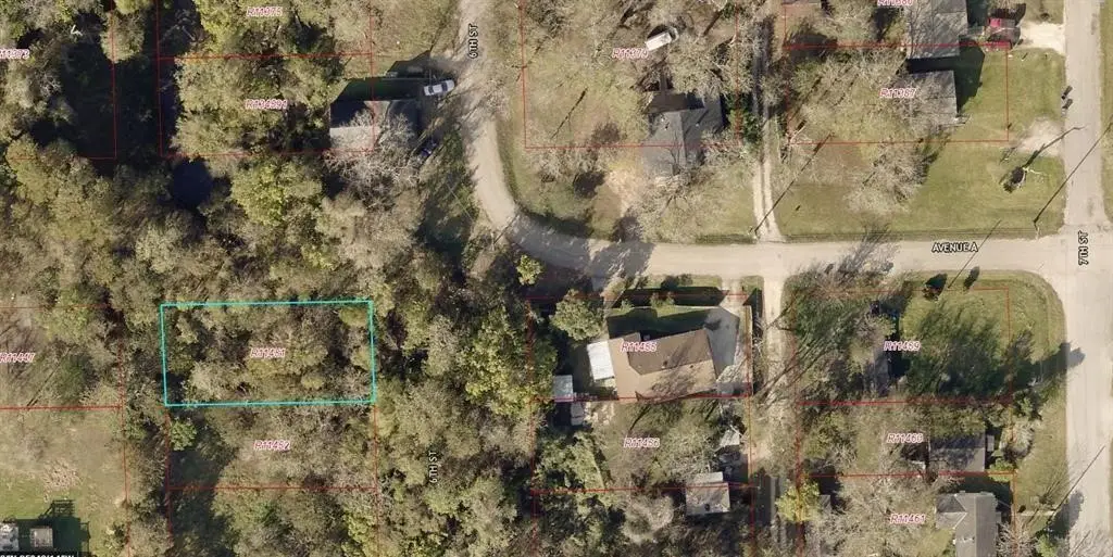 6th Proposed, Rosenberg, TX 77471 - #1