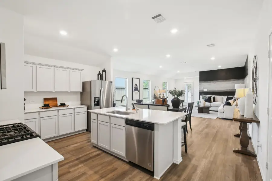 40702 Barley Straw, Magnolia, TX 77354 - #2