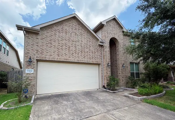 13222 Alcott Forest Lane, Rosharon, TX 77583