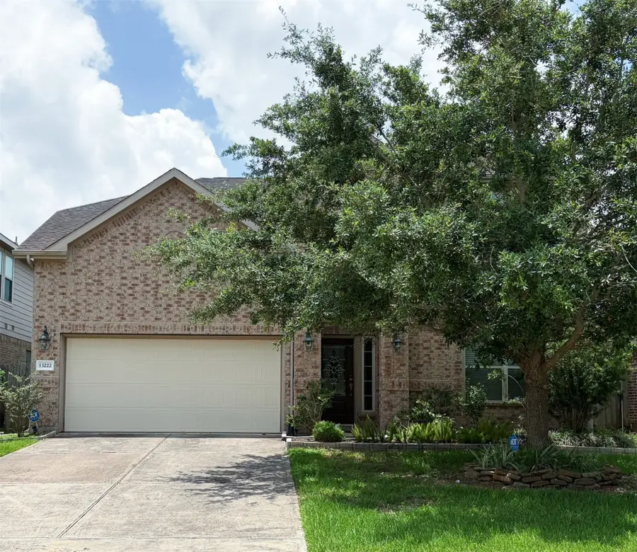13222 Alcott Forest Lane, Rosharon, TX 77583 - #2