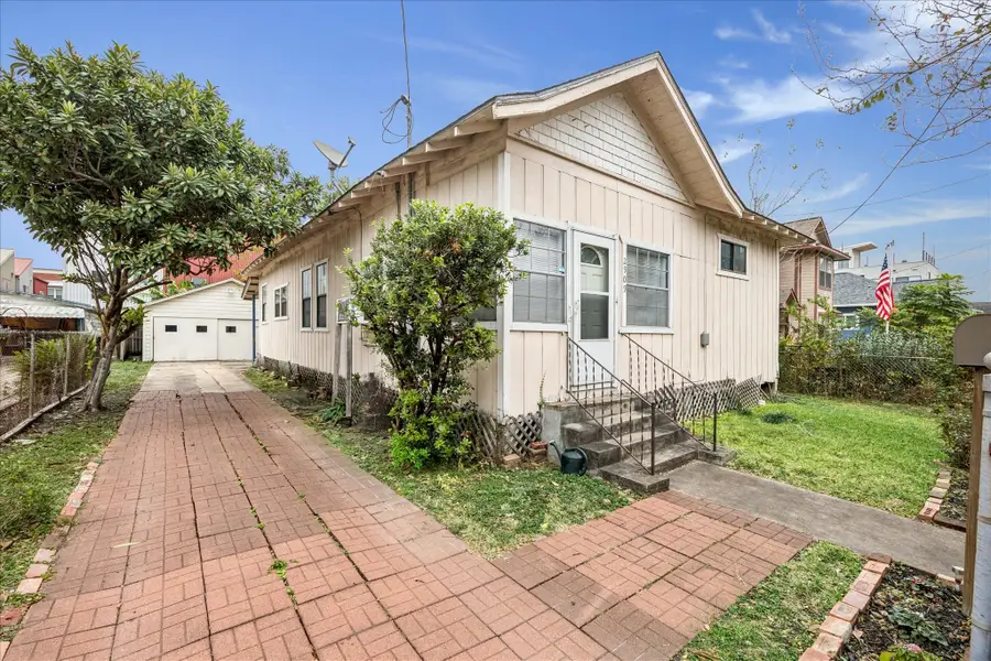 2909 Sherman Street, Houston, TX 77003 - Image #3