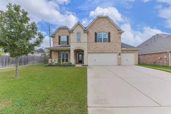 22014 E Canary Yellow Circle, Cypress, TX 77433