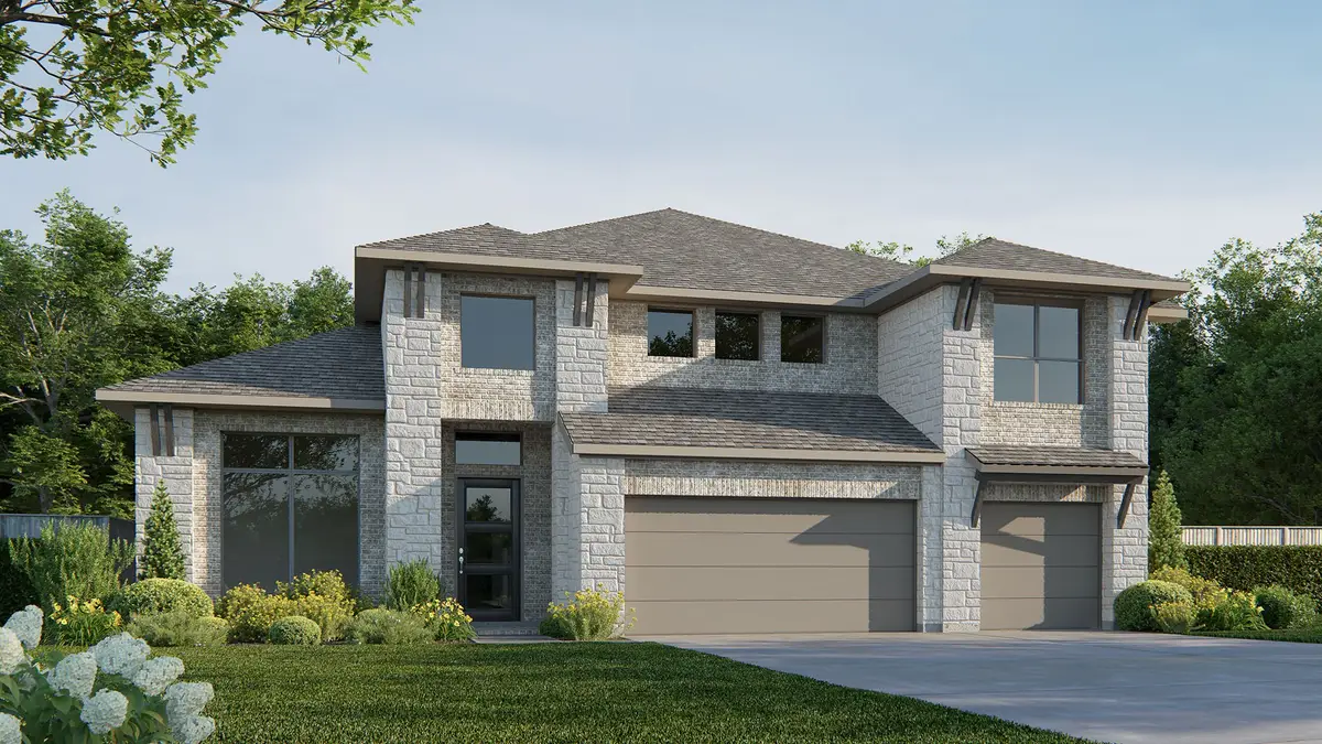 8122 Riverstone Summit Drive, Katy, TX 77493 - #1