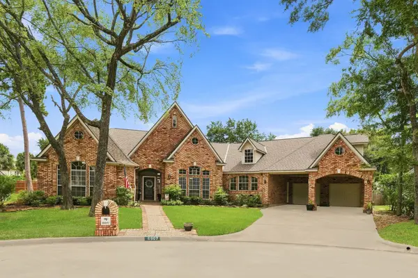 6607 Wimbledon Forest Court, Spring, TX 77379