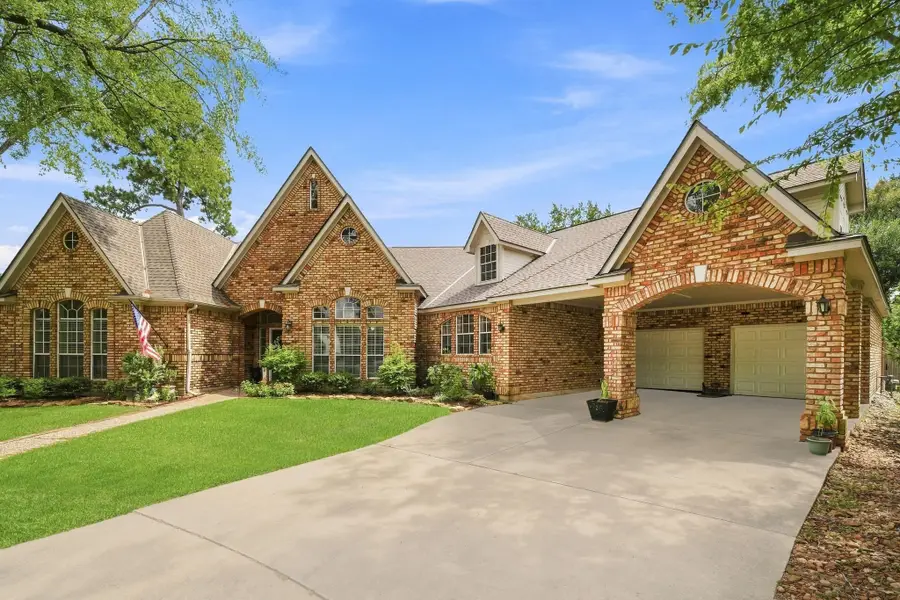 6607 Wimbledon Forest Court, Spring, TX 77379 - #2