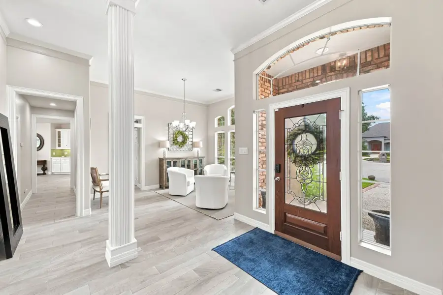 6607 Wimbledon Forest Court, Spring, TX 77379 - #3