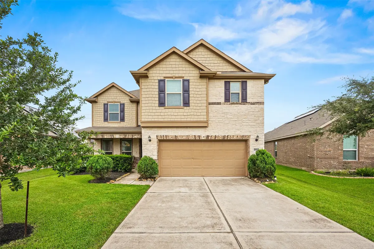 22534 Williams Oak Lane, Richmond, TX 77469 - #1